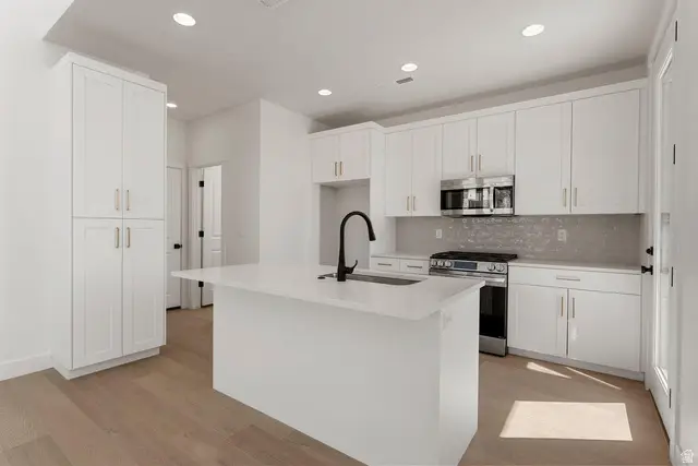 518 W Olive Ln #517, Saint George, UT 84790 - #3