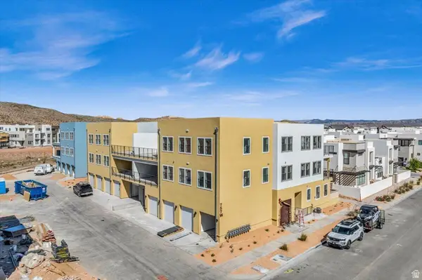 747 W Periwinkle Ln #302, St. George, UT 84790