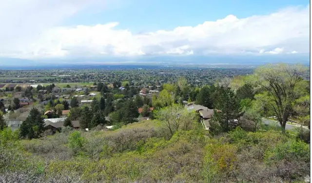 3720 E Golden Oaks Dr, Cottonwood Heights, UT 84121 - #1