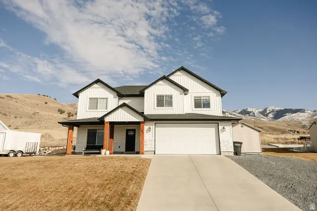 104 S 1250 E, Smithfield, UT 84335 - #1