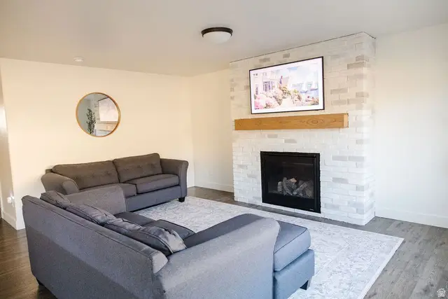 104 S 1250 E, Smithfield, UT 84335 - #3