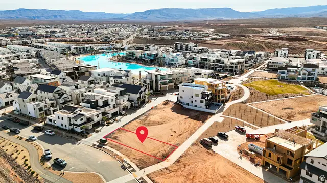 5322 S Pura Ln #406, Saint George, UT 84790 - Image #1