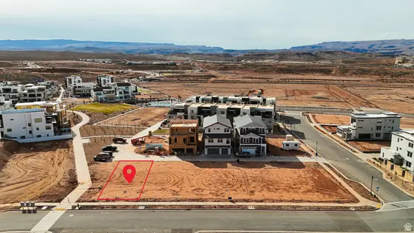 5315 S Blue Pearl Aly #407, St. George, UT 84790