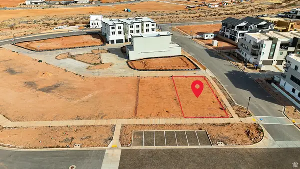 5288 S Coral Pearl Aly #601, St. George, UT 84790