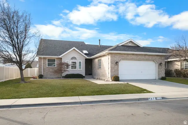 147 N 200 E, Orem, UT 84057 - Image #1
