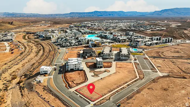 5236 S Coral Pearl Aly #609, Saint George, UT 84790 - Image #1