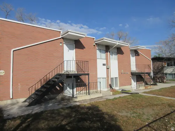 1794 W 400 N, Salt Lake City, UT 84116