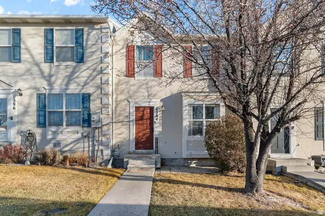 1294 Glengyle Ct, Salt Lake City, UT 84123 - Image #2