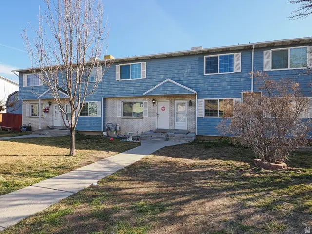2777 S Centerbrook Dr, West Valley City, UT 84119 - Image #2