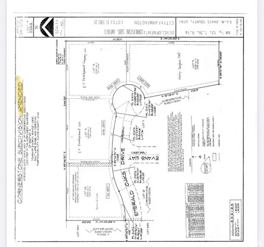 663 W Emerald Oaks N #17, Farmington, UT 84025