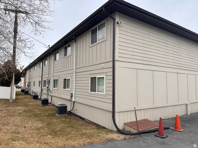 470 N 100 E, Heber City, UT 84032 - #2