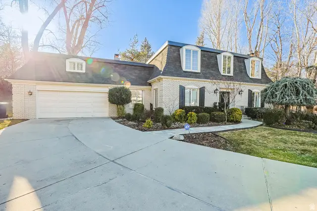 5334 S Cottonwood Club Cir, Holladay, UT 84117 - #1