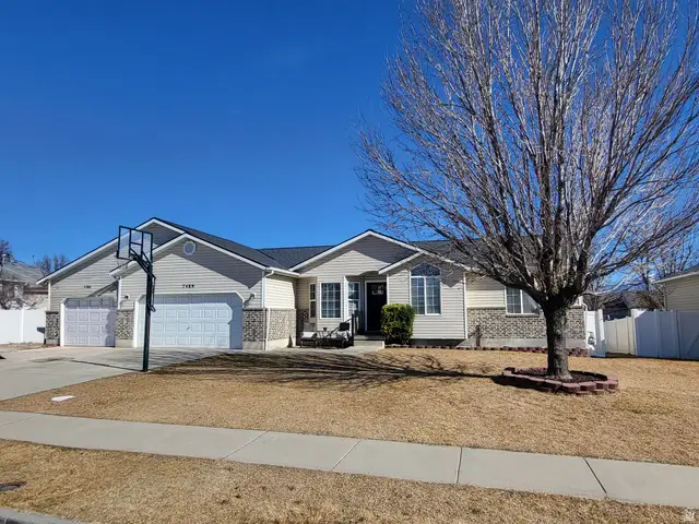 7489 S 5040 W, West Jordan, UT 84081 - #1