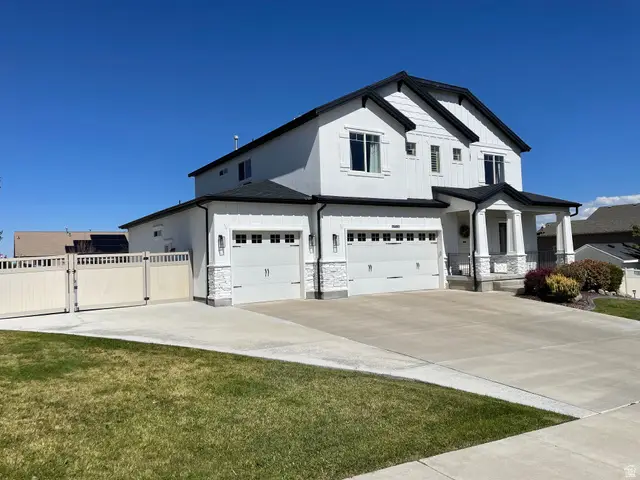6946 W Ivie Farms Dr S, Herriman, UT 84096 - #2