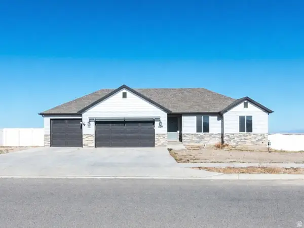 278 W Williams Ln S, Grantsville, UT 84029