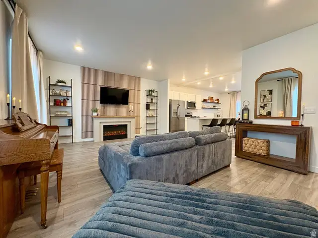 3952 N Wildcat Ln, Eagle Mountain, UT 84005 - #2