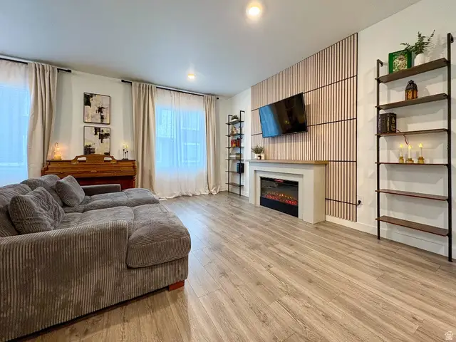 3952 N Wildcat Ln, Eagle Mountain, UT 84005 - #3