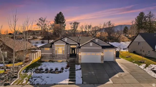 118 W 1270 S, Wellsville, UT 84339 - #1