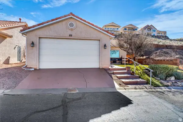 1360 E Telegraph St #85, Washington, UT 84780