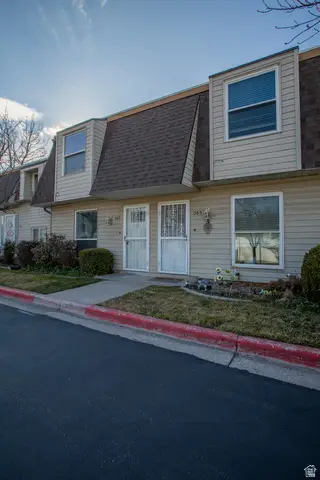 563 N 200 W, Bountiful, UT 84010 - #3