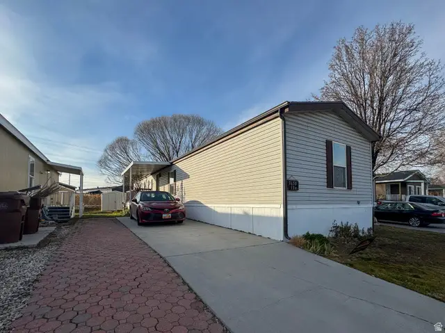 3658 S Willow River Rd W #13, West Valley City, UT 84119 - Image #1