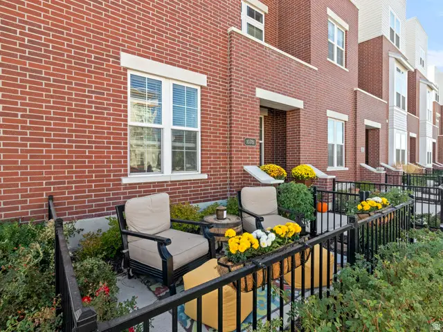 10781 S Porcini Dr, South Jordan, UT 84009 - Image #2