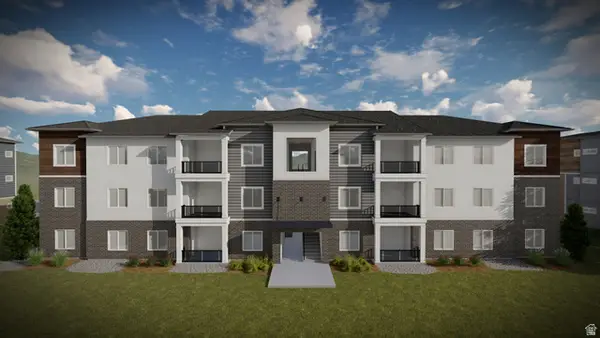 4695 S 690 W #U303, Mapleton, UT 84664