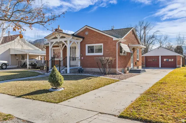 380 E 200 N, Springville, UT 84663 - Image #3