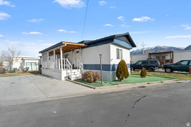 255 N 1600 W #94, Provo, UT 84601 - Image #1
