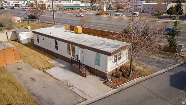 1545 N State St #1, Orem, UT 84057