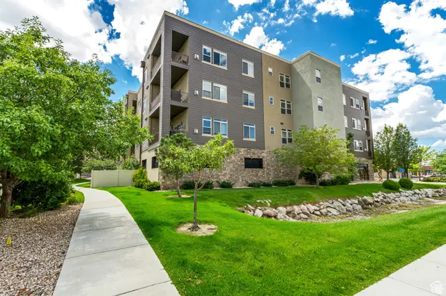 248 E 13800 S #27, Draper, UT 84020 - #3