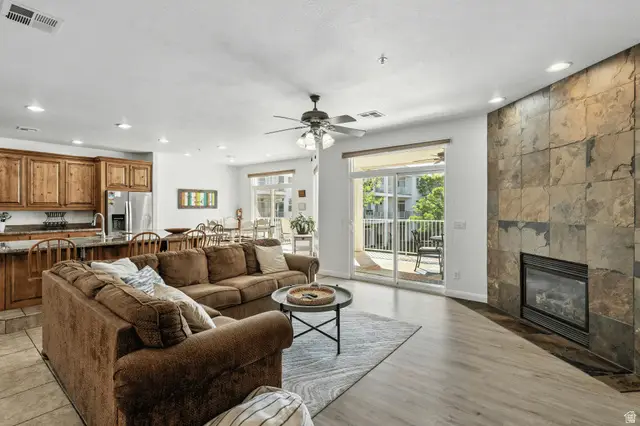 1845 W Canyon View Dr #1806, Saint George, UT 84770 - #1