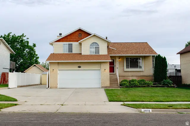 2979 W 4275 S, Roy, UT 84067 - #1