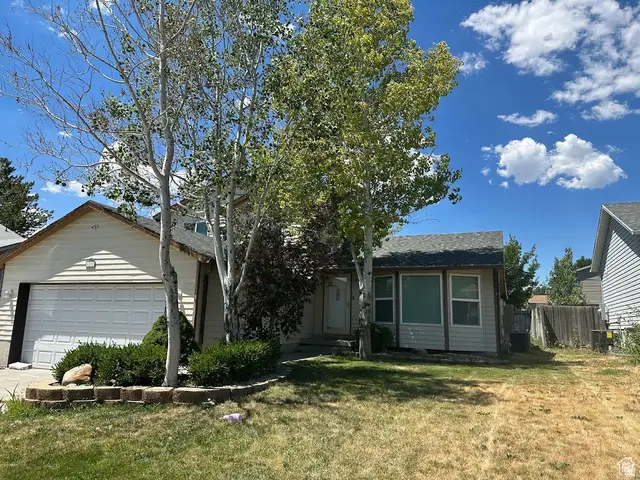 6092 S Longmore Dr W, Salt Lake City, UT 84118 - Image #2