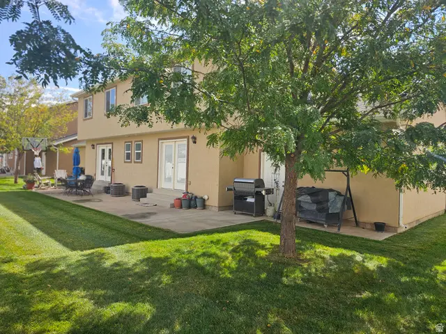461 E 1080 S, Roosevelt, UT 84066 - #3