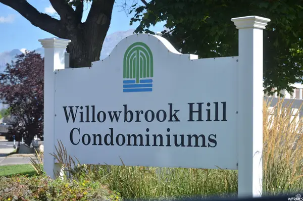 1673 W Hickory Ln, Provo, UT 84604