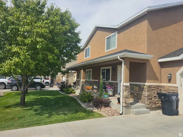 481 E 1080 S, Roosevelt, UT 84066 - #2