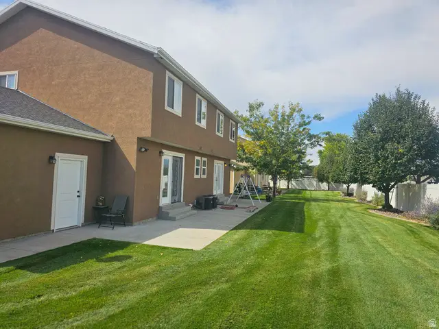 481 E 1080 S, Roosevelt, UT 84066 - #3