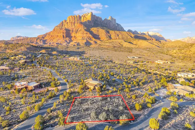 3008 Navajo Way, Springdale, UT 84767 - Image #2