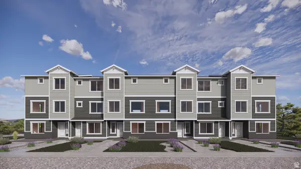 302 E 1275 N #109, Harrisville, UT 84404