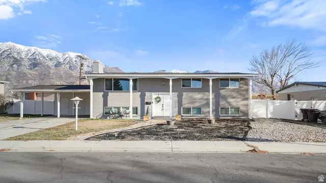 169 S Woodland Dr E, Orem, UT 84097 - Image #1
