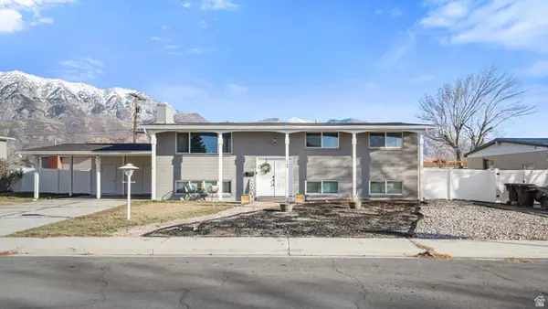 169 S Woodland Dr E, Orem, UT 84097