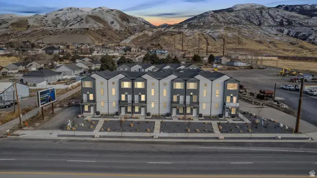 2925 S Hwy 89 #12, Perry, UT 84302 - #1
