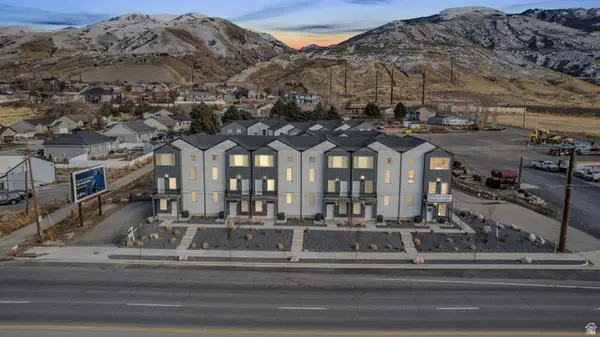 2925 S Hwy 89 #12, Perry, UT 84302