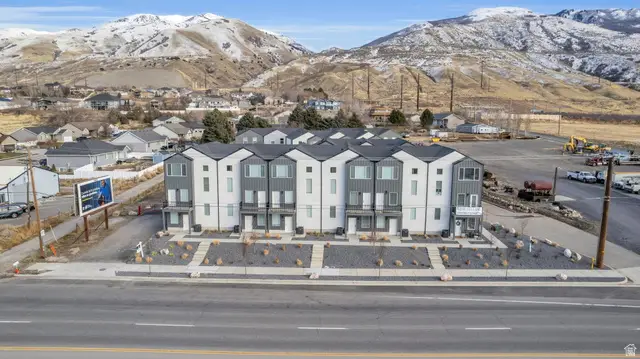 2925 S Hwy 89 #12, Perry, UT 84302 - #2
