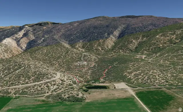 15 N Horseshoe Mtn., Spring City, UT 84662 - #1