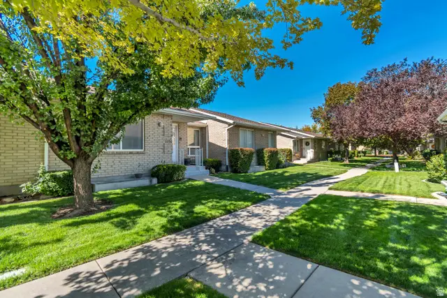 1596 W Cornerstone Way, South Jordan, UT 84095 - #3