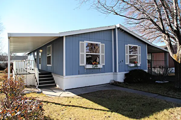 120 N 350 W #129, American Fork, UT 84003