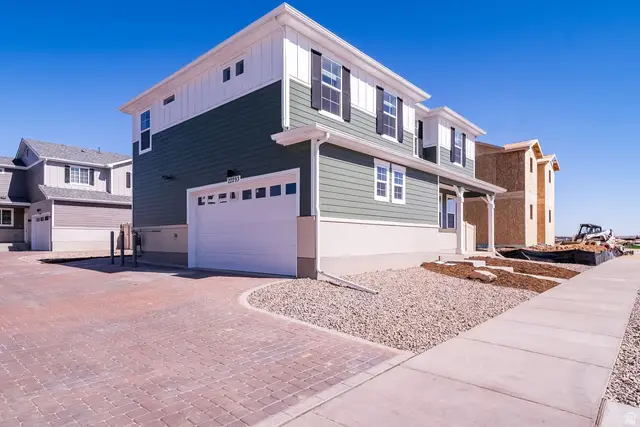 291 E Kanab Creek Dr, Saratoga Springs, UT 84045 - Image #2