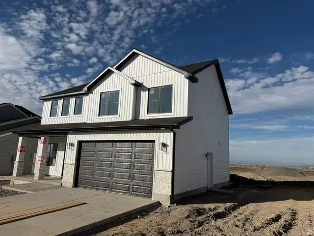 271 W 730 N, Smithfield, UT 84335 - #2